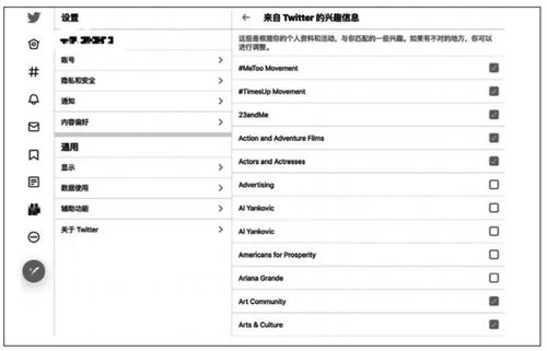 数据泄露 为什么互联网产品总能 猜你喜欢