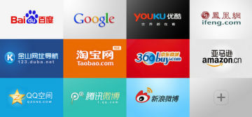 猎豹安全浏览器 为何其网址大全成为用户的贴心导航