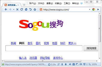 Chrome_Blue 高速浏览器中的一抹清新蓝，打造个性化上网体验